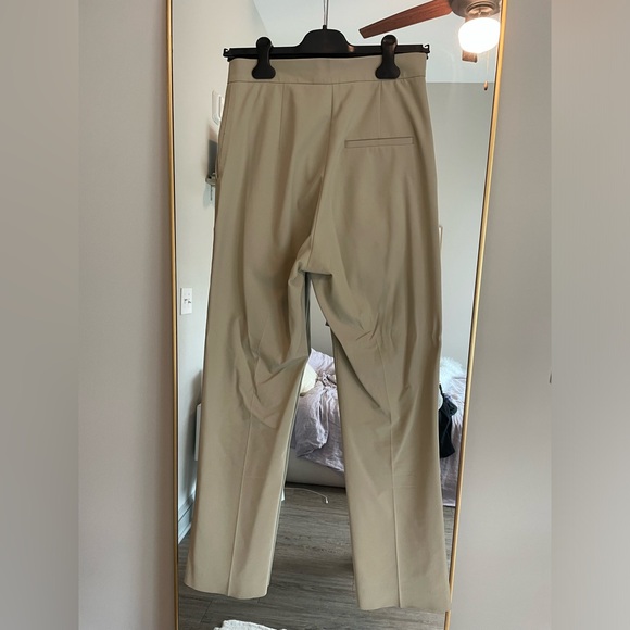 DJERF AVENUE PANTS XS FIRST CHOICE - Picture 7 of 7